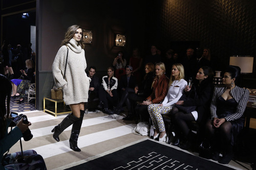 tumblr inline mizb1oTWcT1qz4rgp Η H&M κάνει το ντεμπούτο της στην εβδομάδα μόδας στο Παρίσι