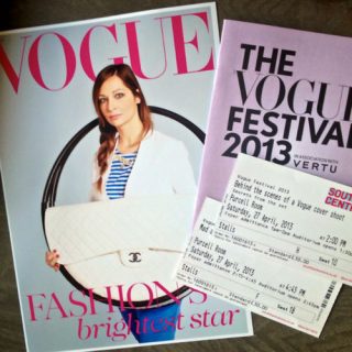 tumblr inline mmnczs1CFa1qz4rgp The Vogue Festival Day Two