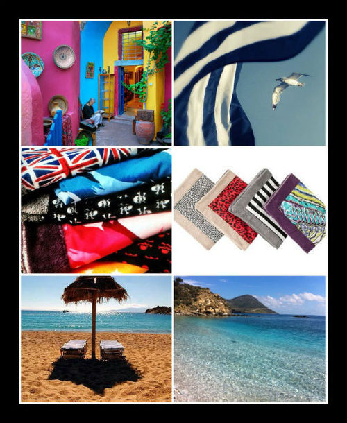 tumblr inline mns1e25hCZ1qz4rgp Sun of a beach: οι πιο ιδιαίτερες πετσέτες για την παραλία