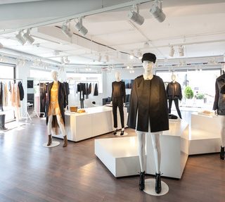 Efrontrow | Μια γρήγορη ματιά στη φθινοπωρινή συλλογή της H&M