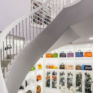 Le Pliage Heritage: η νέα it-τσάντα του οίκου Longchamp για το Φθινόπωρο 2014