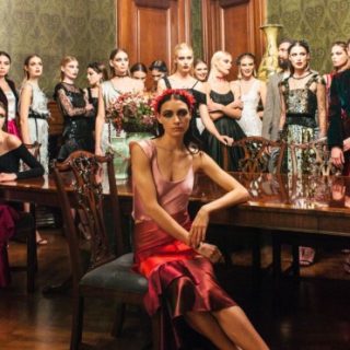 Με ένα μοναδικό fashion party υποδέχθηκε το #hmbalmaination η Αθήνα