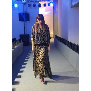 MI-RO στην παρουσίαση της haute couture συλλογής τους