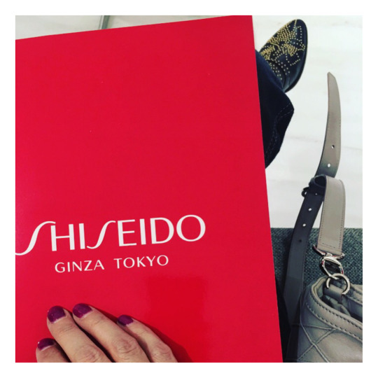 tumblr inline p52zefaRDJ1r56bid 540 H Shiseido παρουσιάζει την
Essential Energy