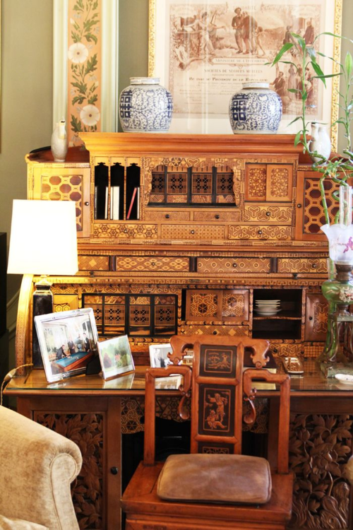 tumblr lz52vwMLUM1r56bid Louis Vuitton family house and historical work shop