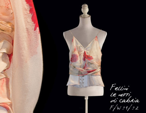 tumblr lzagu9znMu1r56bid Dolce & Cabbana corsets