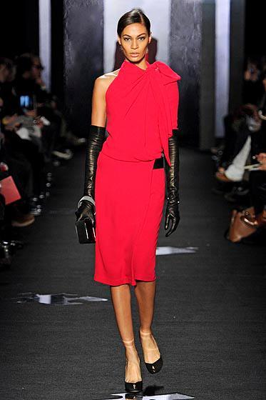 tumblr lzg4d2LWB11r56bid "Rendezvous" with DVF Fall 2012 Collection