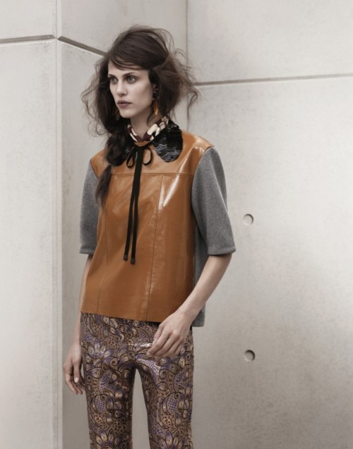Marni for H&M First look
