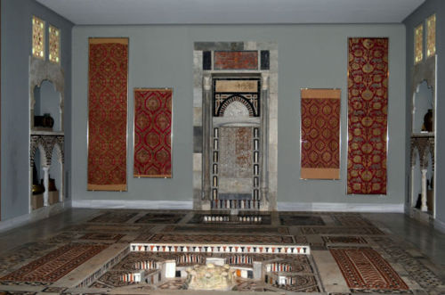 tumblr lzwr2ginRj1r56bid Η συλλογή κοσμημάτων της Έλενας Συράκα στο Μουσείο Ισλαμικής Τέχνης