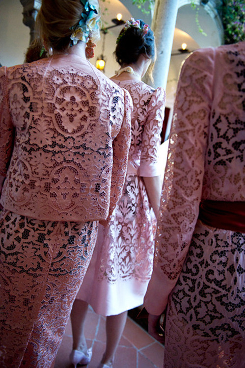 tumblr m79e9dmCN41r56bid Dolce & Gabbana haute couture autumn/winter 2012