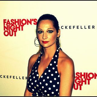 Fashion’s Night Out in NYC (part 2)
