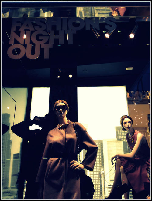 tumblr mai6diRDr41r56bid Fashion's Night Out in NYC (part 3)