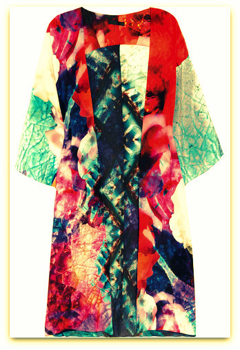tumblr mapcibrQja1r56bid Athena Procopiou Kimono