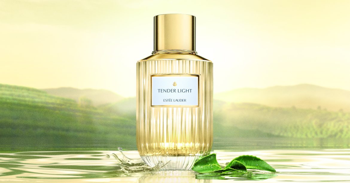 Luxury Fragrance Collection Tender Light 1 Η Luxury fragrance collection της Estee Lauder