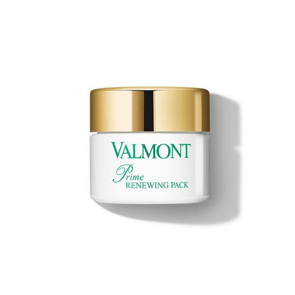πριμε Γνωρίστε την best seller κρέμα προσώπου της Valmont που λειτουργεί καλύτερα και από Photoshop