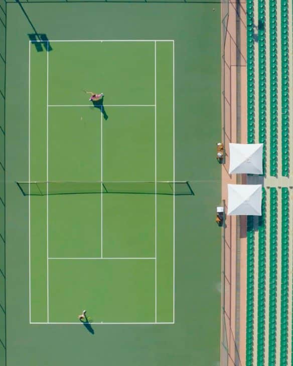 image00003 Μία νέα ακαδημία τένις υψηλών προδιαγραφών έρχεται στην Αθηναϊκή Ριβιέρα