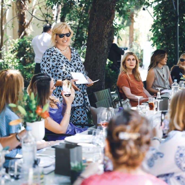 Ένα ξεχωριστό event αφιερωμένο στο Women Empowerment!