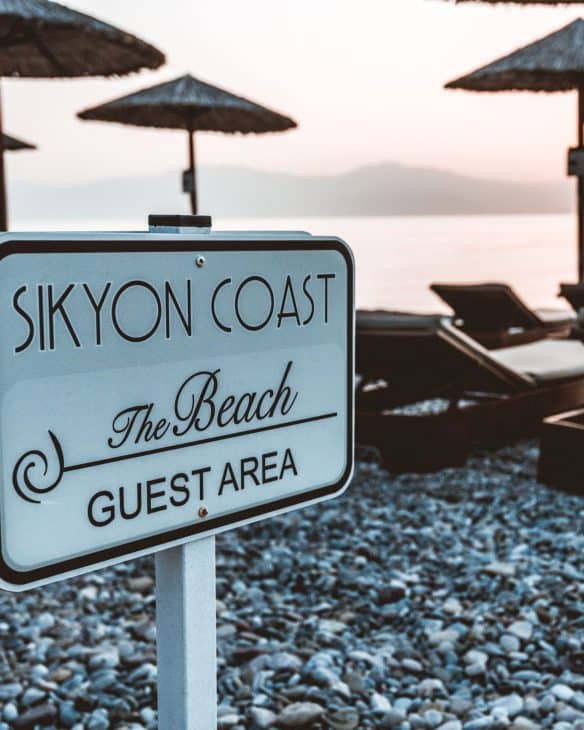 IMG 5796 Sikyon Coast Hotel Resort & Spa, ένας κρυμμένος παράδεισος στον Κορινθιακό κόλπο