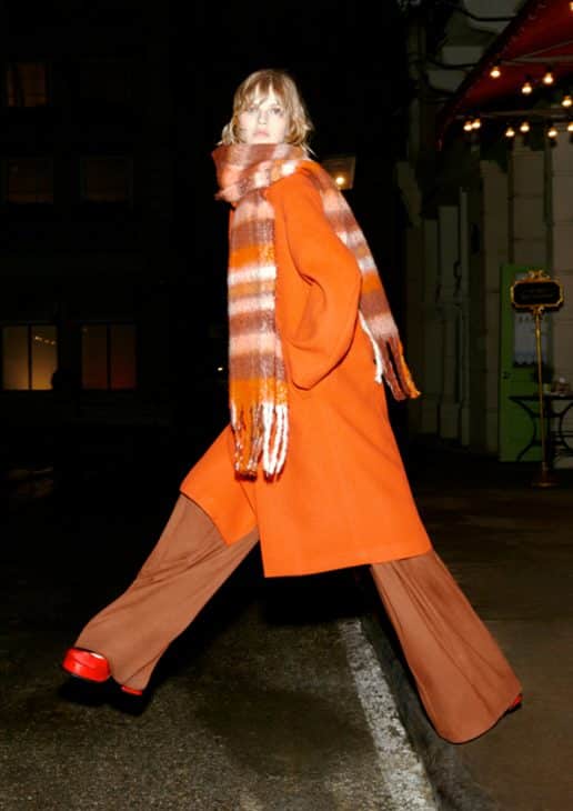 1046B Fall Fashion A4 PR Portrait Image 72ppi 5 Η Naomi Campbell πρωταγωνιστεί στη φθινοπωρινή καμπάνια της H&M με έμπνευση το Παρίσι