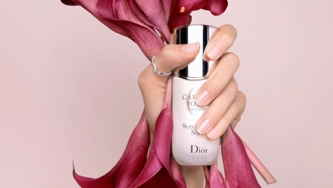 1gredient33 Ο Dior εγκαινιάζει την πρώτη ψηφιακή μπουτίκ αρωμάτων & ομορφιάς στην Ελλάδα
