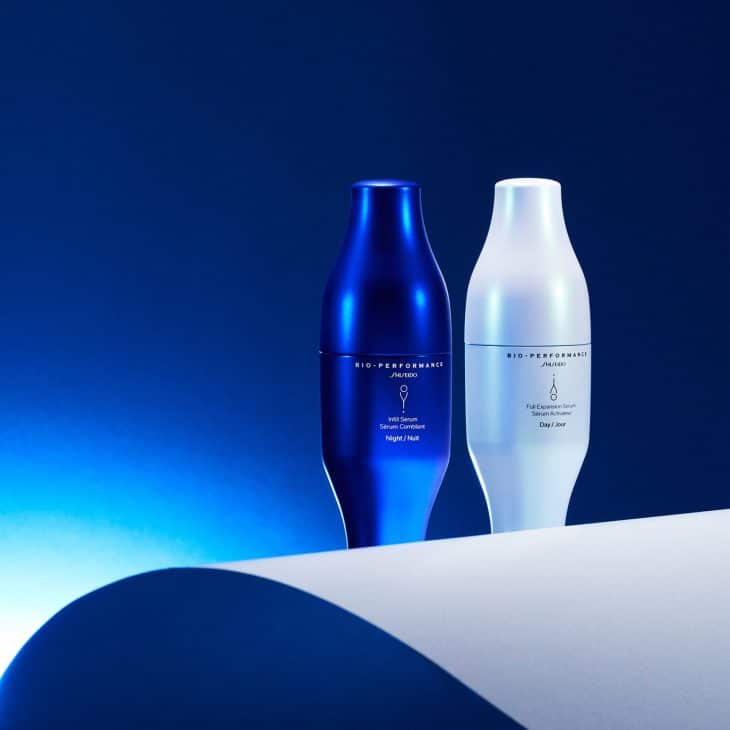 BOP Skinfiller AW22 Creative Packshot 1 1x1 729238189911 2000px RGB Web 72dpi Η Shiseido αποκαλύπτει τo Βio-Perfomance Skin Filler, τη νέα πρωτοποριακή περιποίηση της επιδερμίδας εμπνευσμένη από την αισθητική ιατρική