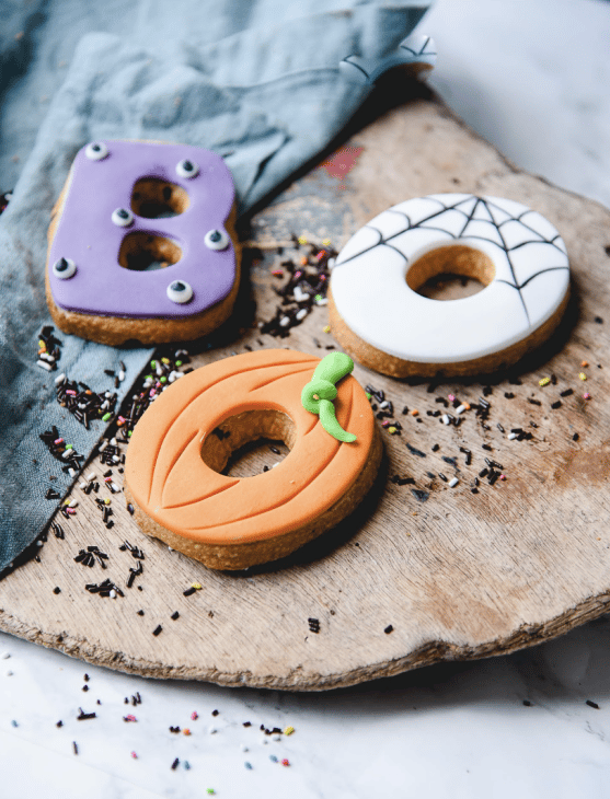 Fresh4 Ανακαλύψτε τα πιο spooky Halloween treats στα ζαχαροπλαστεία Fresh