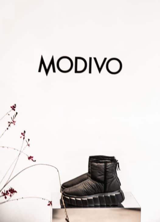 a284715 H Modivo παρουσίασε τη νέα συλλογή της στο πιο fashion - forward event