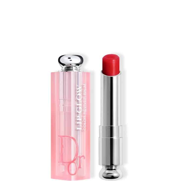 LIP GLOW 031 Strawberry Το νέο Dior Addict Lip Maximizer για σαρκώδη χείλη