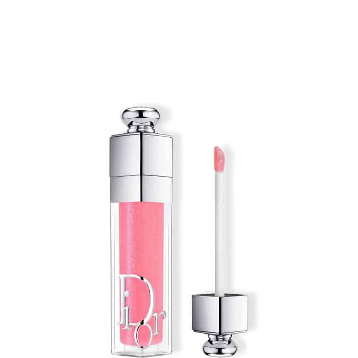 LIP MAXIMIZER 010 Holographic Pink Το νέο Dior Addict Lip Maximizer για σαρκώδη χείλη