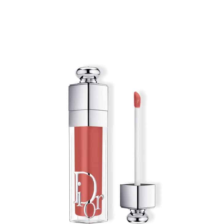 LIP MAXIMIZER 039 Intense Cinnamon Το νέο Dior Addict Lip Maximizer για σαρκώδη χείλη