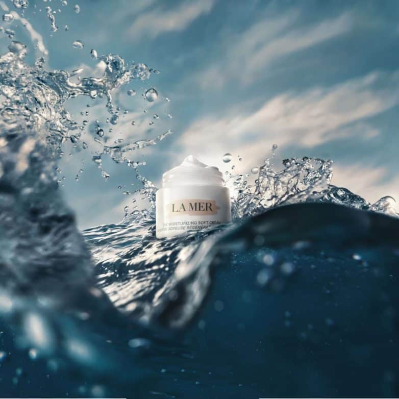 Η νέα Moisturizing Soft Cream της La Mer