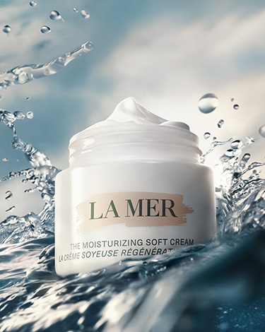 LA MER NEW MOISTURIZING 4 Η νέα Moisturizing Soft Cream της La Mer