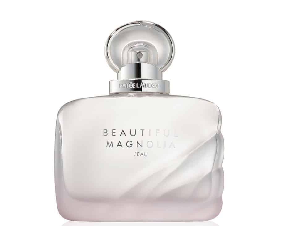 PACKSHOT Beautiful Magnolia LEau Η Estée Lauder παρουσιάζει το νέο Beautiful Magnolia L’Eau