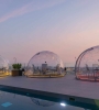 Let’s Bubble, η νέα εμπειρία στο πανέμορφο rooftop του Neoma