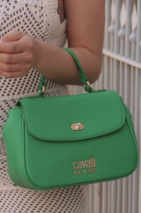 4 Η συλλογή Cavalli Class Bags & Accessories