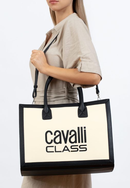 CCHB00072400 Talent Η συλλογή Cavalli Class Bags & Accessories