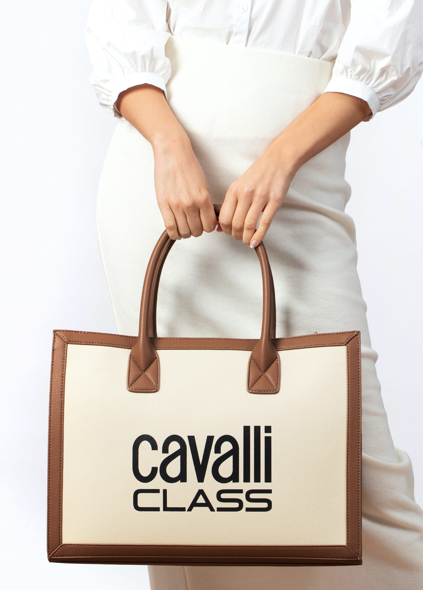CCHB00072500 Talent Η συλλογή Cavalli Class Bags & Accessories