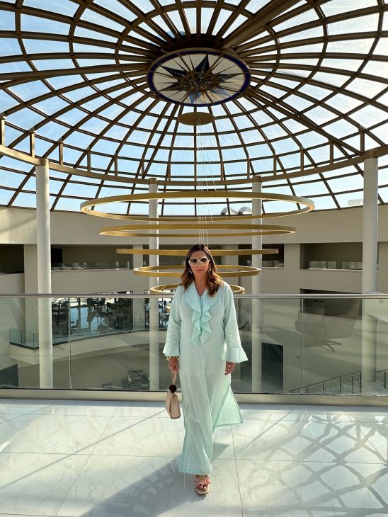 IMG 7307 Ajul Luxury Hotel & Spa Resort: Το νέο ιερό ευζωίας στη Χαλκιδική