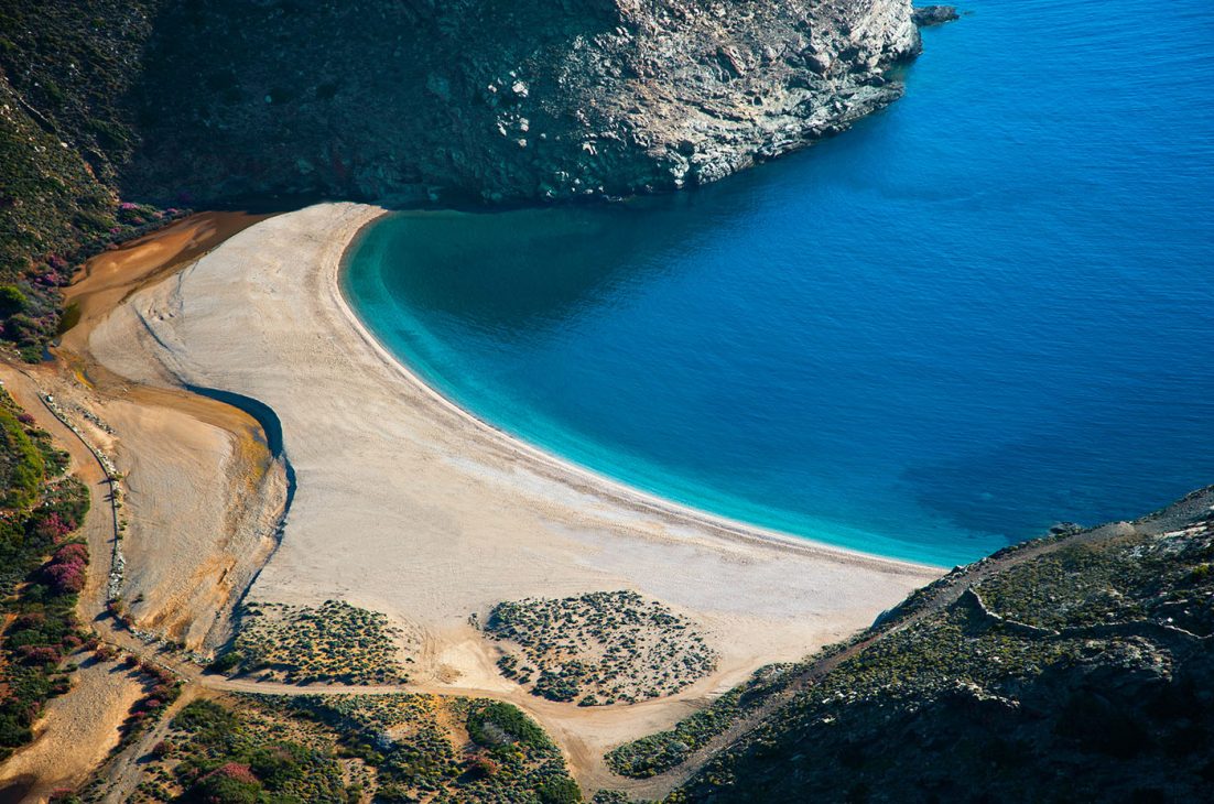 IMG 6187 Aegea Blue, το γαλάζιο του Αιγαίου και η υπέροχη φύση το καθιστούν ιδανικό καταφύγιο