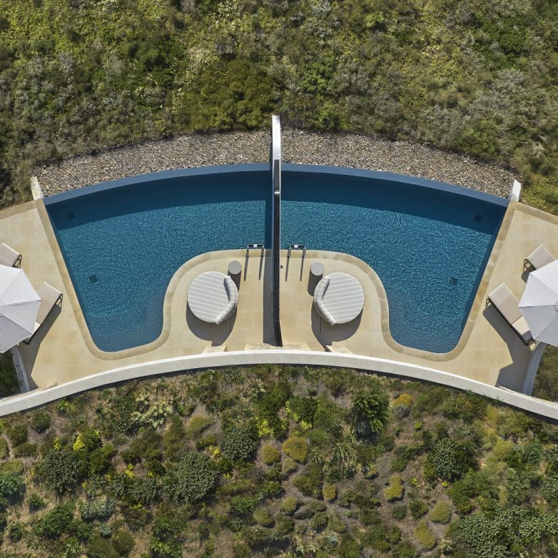 Mandarin Oriental, Costa Navarino