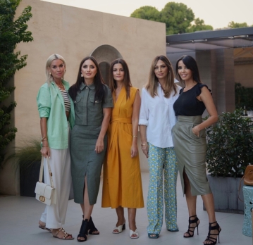 H Monod Fashion Designers κάνει το ντεμπούτο της στην ελληνική αγορά