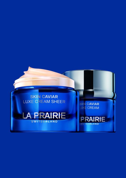 2023.10.05 LA PRAIRIE SKIN CAVIAR LUXE Η La Prairie αποκαλύπτει τη νέα Skin Caviar Luxe Cream 