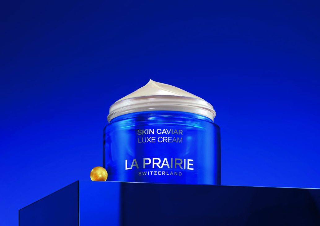 2023.10.05 LA PRAIRIE SKIN CAVIAR LUXE CREAM 7 Η La Prairie αποκαλύπτει τη νέα Skin Caviar Luxe Cream 