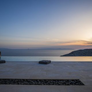 Kivotos Mykonos, ένα καταφύγιο για την ψυχή και το σώμα