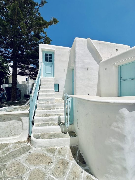 IMG 2464 Kivotos Mykonos, ένα καταφύγιο για την ψυχή και το σώμα