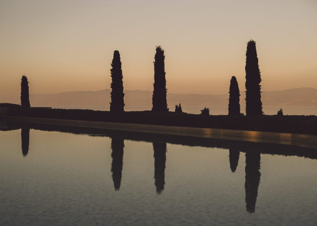 Kalpa Amanzoe HANSHA exhibition Amanzoe setting Photography By Daniel Civetta 2 Η διεθνής εικαστική έκθεση HANSHA στο Amanzoe