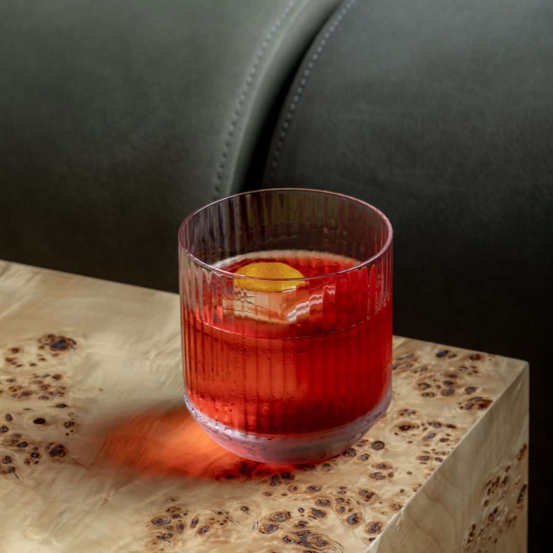 Το Bungalow 7 συμμετέχει στο Negroni Week 