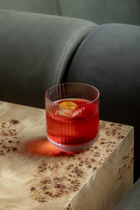 56A6606 Το Bungalow 7 συμμετέχει στο Negroni Week 