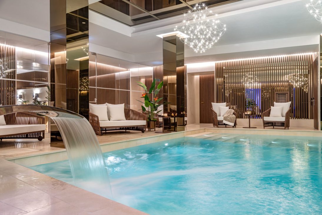 PalazzoCordusio GranMelia Spa Palazzo Cordusio, ένα εμβληματικό ξενοδοχείο στην καρδιά του Μιλάνου