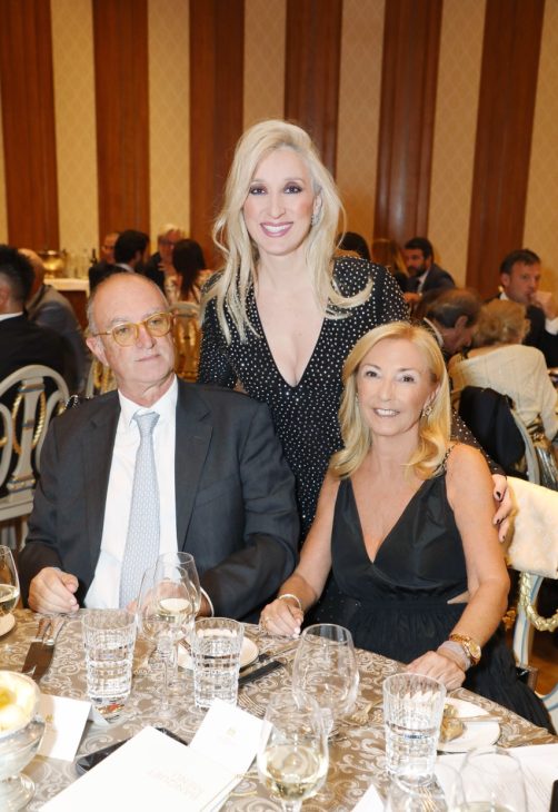 a14 Gala Dinner στη Μεγάλη Βρεταννία